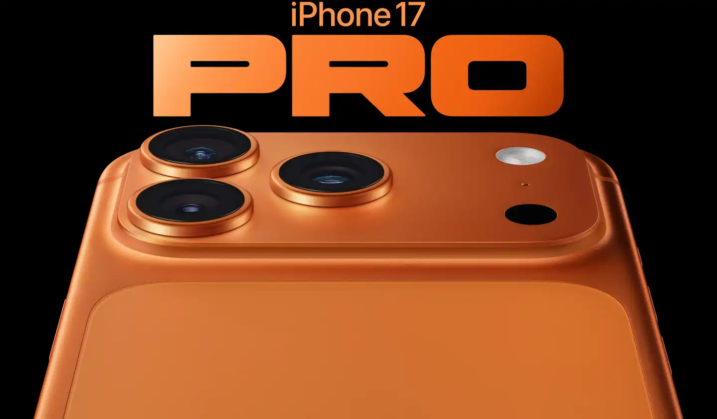 iPhone 17 resmi dirilis Apple Event 2025 dengan empat varian terbaru.
