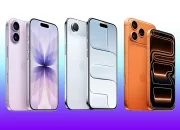 iPhone 17 Series Bakal Dijual Resmi di Indonesia Oktober 2025, Ini Daftar Harga Lengkapnya