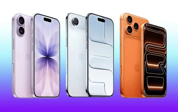iPhone 17 Series resmi rilis di Indonesia Oktober 2025