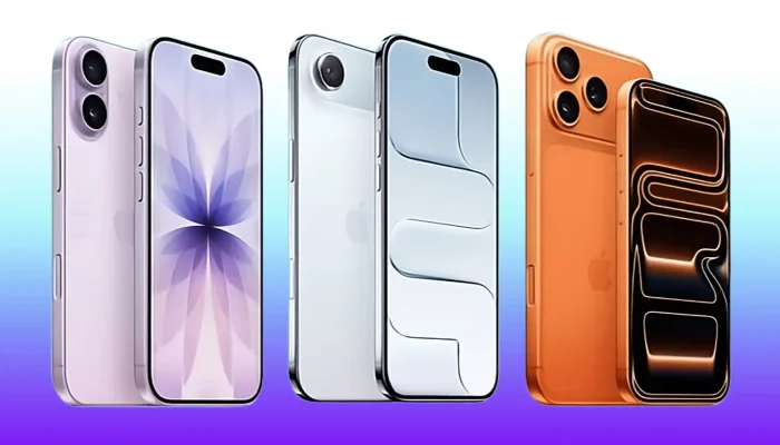 iPhone 17 Series Bakal Dijual Resmi di Indonesia Oktober 2025, Ini Daftar Harga Lengkapnya