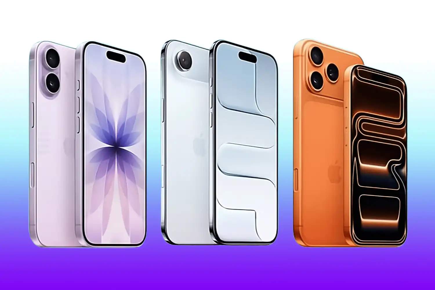 iPhone 17 Series resmi rilis di Indonesia Oktober 2025