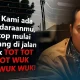 Prasetyo Hadi imbau pejabat negara soal penggunaan sirine di jalan.