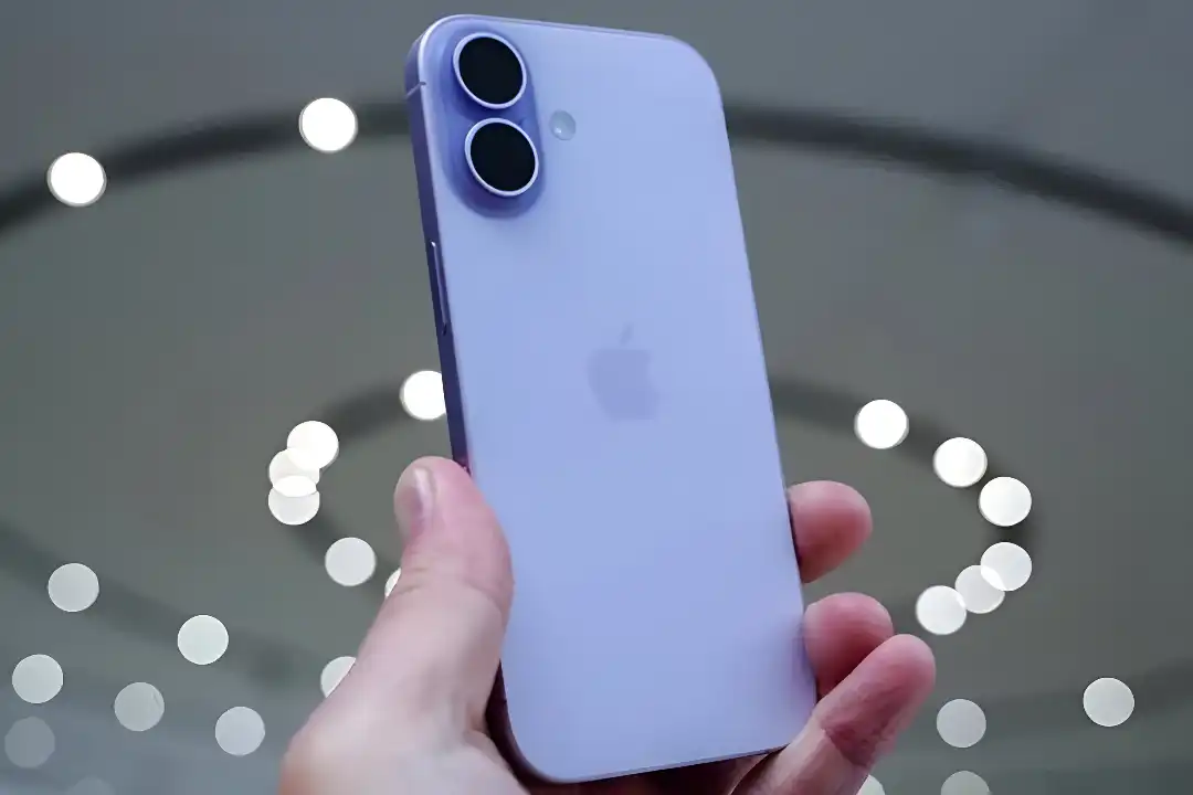 Harga iPhone 17 di Indonesia