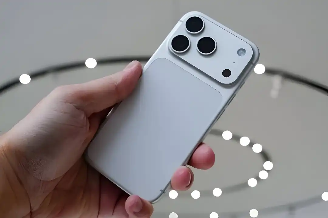 Harga iPhone 17 Pro di Indonesia