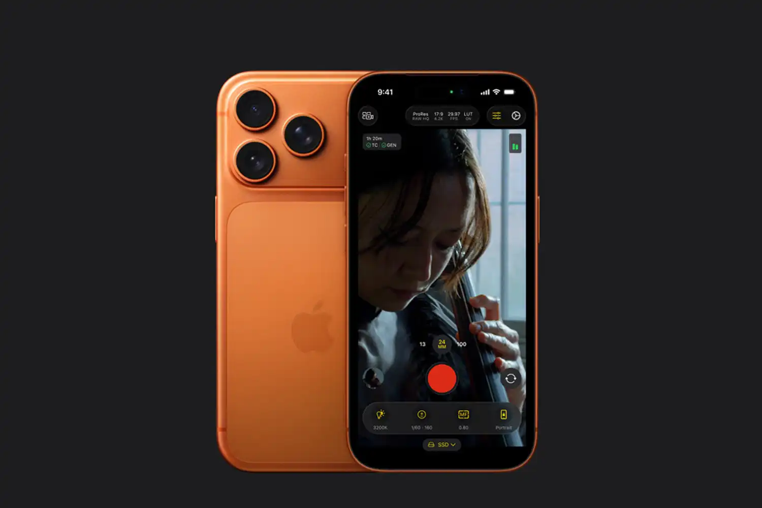 Harga iPhone 17 Pro Max di Indonesia