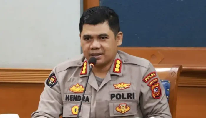 Polisi Bebaskan Ratusan Mahasiswa yang Terlibat Aksi Demo Ricuh di Jabar