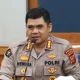 Kapolda Jabar pantau proses pembebasan mahasiswa pasca demo ricuh