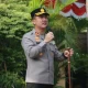Kapolres Purwakarta apresiasi warga jaga kamtibmas kondusif di tengah demo nasional.
