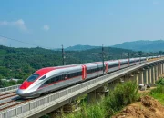 Tak Cuma Moda Transportasi, Kereta Cepat Whoosh Jadi Atraksi Baru Favorit Turis Malaysia