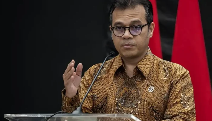 Tiru Swiss, Komdigi Kaji Aturan Satu Akun Medsos per Warga Indonesia