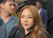 KPK Dalami Kasus Korupsi Bank BJB, Lisa Mariana Akui Terima Uang dari Ridwan Kamil