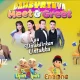 Poster Meet and Greet Kau Ditakdirkan Untukku bersama artis RCTI di Bekasi
