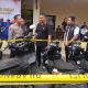 Pengembalian motor curian warga Purwakarta oleh Polres Purwakarta