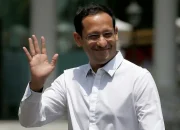 Mengapa Nadiem Makarim Jadi Tersangka Korupsi Chromebook? Ini Kata Kejagung