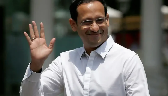Mengapa Nadiem Makarim Jadi Tersangka Korupsi Chromebook? Ini Kata Kejagung