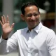 Foto Nadiem Makarim mantan Mendikbudristek tersangka korupsi Chromebook