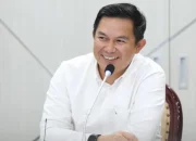 3 Tahun Jadi Top Leader ASN Purwakarta, Kini Norman Bantu Dedi Mulyadi Ngurus Jabar