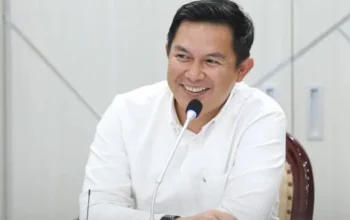 Norman Nugraha resmi menjabat Kepala BPKAD Jawa Barat untuk membantu Gubernur Dedi Mulyadi mengurus provinsi Jabar
