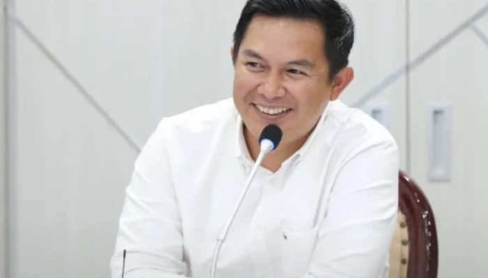 3 Tahun Jadi Top Leader ASN Purwakarta, Kini Norman Bantu Dedi Mulyadi Ngurus Jabar