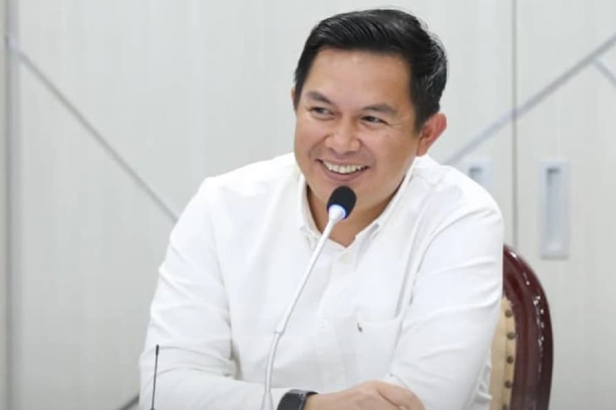Norman Nugraha resmi menjabat Kepala BPKAD Jawa Barat untuk membantu Gubernur Dedi Mulyadi mengurus provinsi Jabar