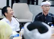 Om Zein Apresiasi PDAM Purwakarta, Targetkan Perluasan Air Bersih 4 Kecamatan dalam 5 Tahun