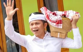 Bupati Purwakarta Om Zein program pertanian MBG kurangi pengangguran