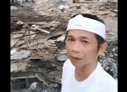 Pusat Oleh-oleh Bungursari Purwakarta Kebakaran, Om Zein Bakal Bangun Lagi dengan Julang Ngapak