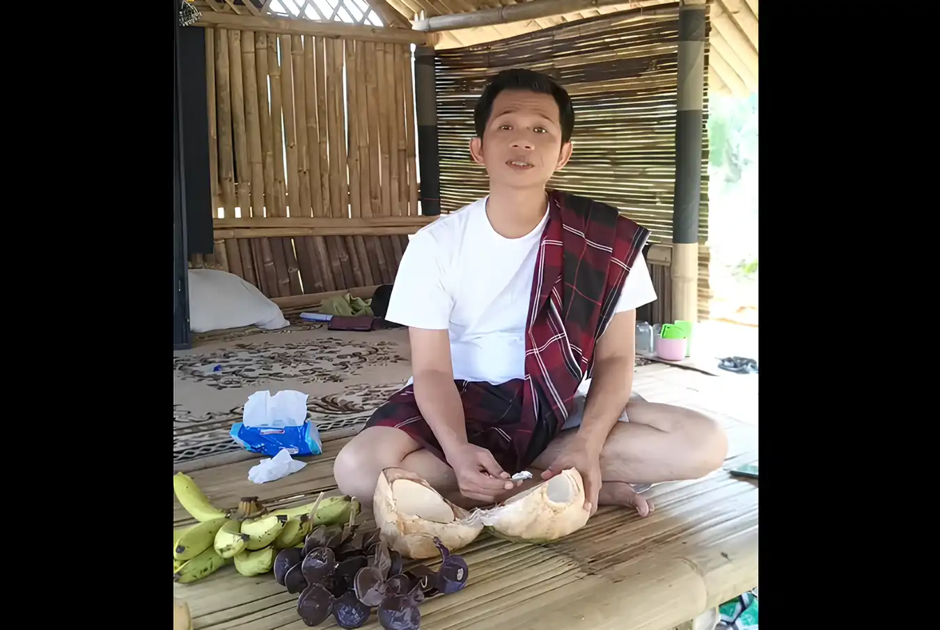 Om Zein Purwakarta siapkan kebun cabai dan bawang untuk pasok Program MBG