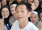 Cegah Keracunan MBG di Purwakarta, Om Zein Panggil SPPG Pastikan Program Prabowo Lancar
