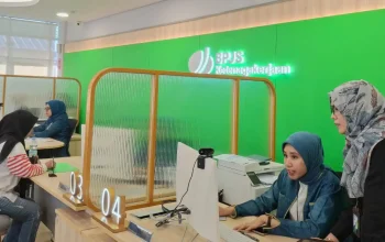Aplikasi JMO BPJS Ketenagakerjaan Cek Saldo JHT dan KPR Rumah