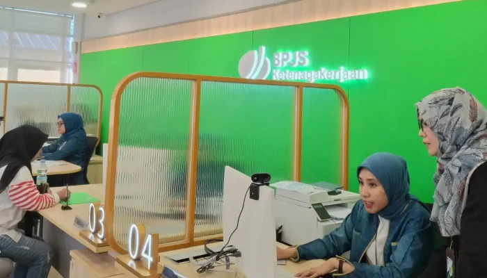 Makin Simpel! Cek Saldo JHT dan Ajukan KPR Rumah Cuma Lewat JMO BPJS Ketenagakerjaan