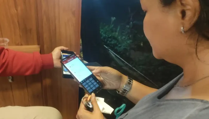 70 Tahun Revolusi CIMB Niaga, Dari Antrean Panjang ke Sentuhan Layar