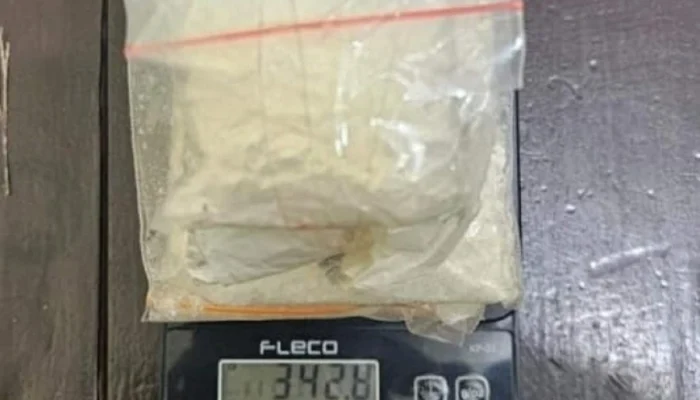 Bikin Resah Warga! Pengedar Sabu Ratusan Gram Diringkus Polres Purwakarta
