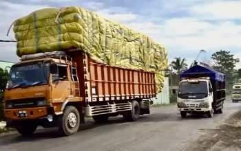 Pengemudi ODOL butuh jaminan sosial dari BPJS Ketenagakerjaan
