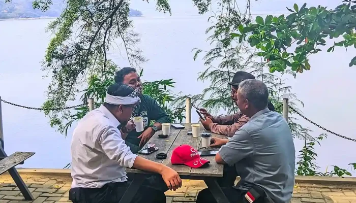 Waduk Jatiluhur Bangkit Lagi! Purwakarta Hadirkan Konsep Wisata Baru untuk Traveler