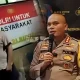 polisi cikarang lepas pelaku curanmor