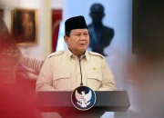 Buntut Keracunan Massal, Presiden Prabowo Perintahkan Dapur MBG Wajib Punya Koki Terlatih
