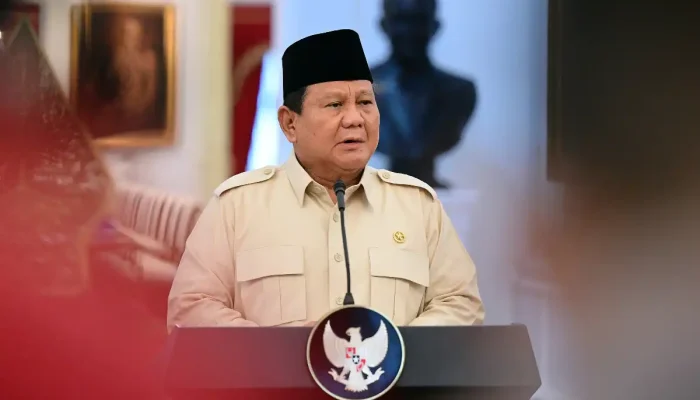 Buntut Keracunan Massal, Presiden Prabowo Perintahkan Dapur MBG Wajib Punya Koki Terlatih