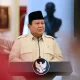 Prabowo perintahkan BGN agar SPPG wajib memiliki koki terlatih buntut keracunan MBG.