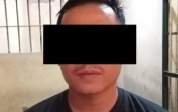 Pelaku pembunuhan FI di Baleendah Bandung