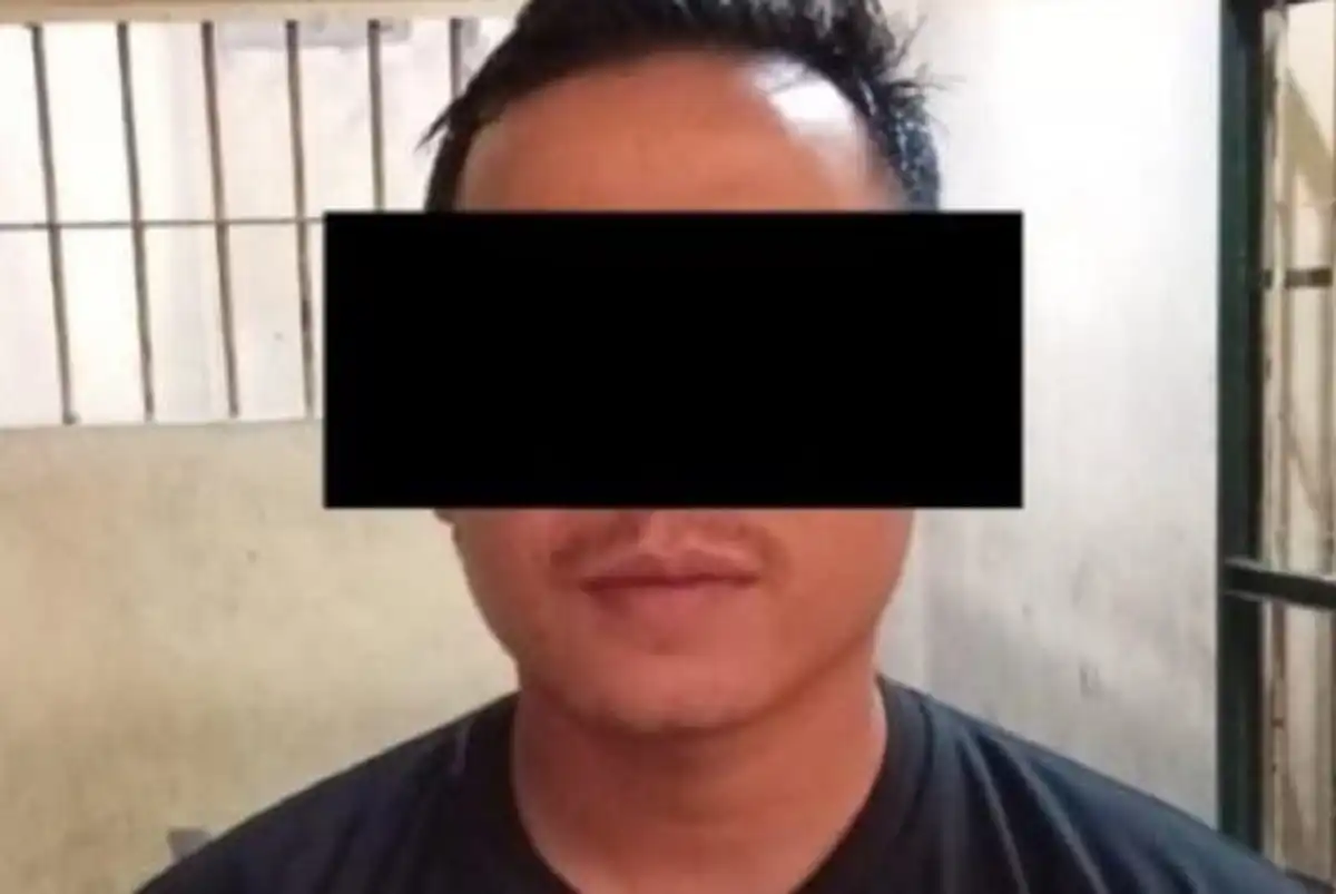 Pelaku pembunuhan FI di Baleendah Bandung