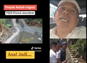 Disidak Om Zein, Proyek Bermasalah Rp1,8 Miliar di Purwakarta Tidak Akan Dibayar Dedi Mulyadi
