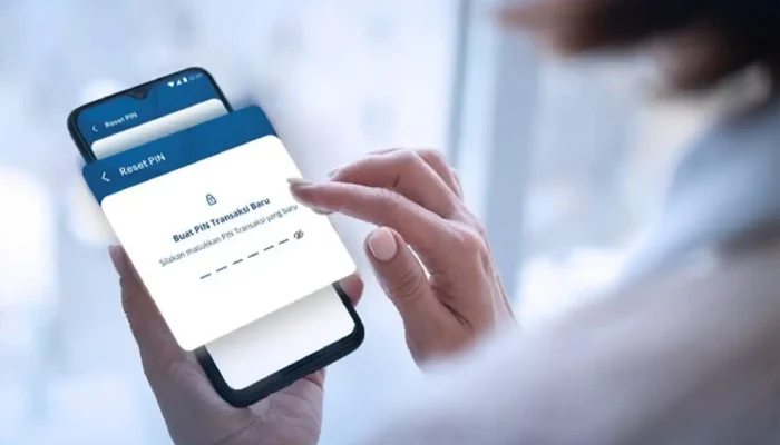 Warga Purwakarta Lupa PIN atau Password BCA ID di myBCA? Begini Cara Resetnya