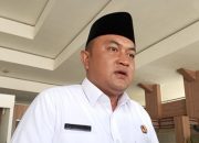 Bupati Bogor Janji Renovasi Rumah Korban Mushola Ambruk
