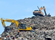 Sampah Jadi Listrik, PLN Beli dengan Harga 20 Sen per kWh