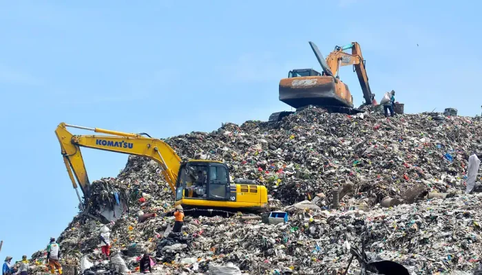 Sampah Jadi Listrik, PLN Beli dengan Harga 20 Sen per kWh