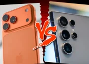 Duel Flagship 2025: iPhone 17 Pro Max vs Galaxy S25 Ultra, Siapa Lebih Unggul?