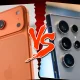 Perbandingan iPhone 17 Pro Max dan Samsung Galaxy S25 Ultra 2025