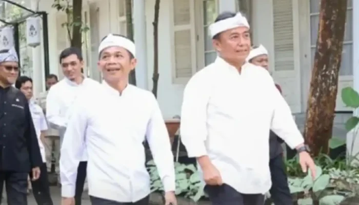 Tekan Kemiskinan, Program Satu Desa Satu Sarjana Purwakarta Akan Direplika se-Jabar