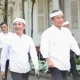 Sekda Jabar menilai program Satu Desa Satu Sarjana Purwakarta efektif tekan kemiskinan.